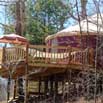 blanche yurt 1